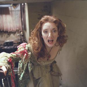 Still of Elizabeth Berrington in The Little Vampire (2000)