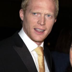 Paul Bettany at event of Master and Commander The Far Side of the World 2003