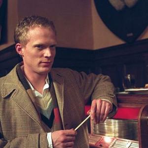 Still of Paul Bettany in Nuostabus protas 2001
