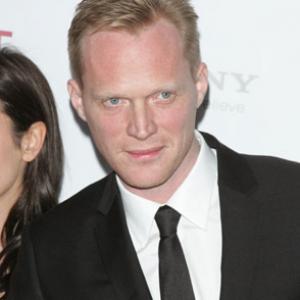 Paul Bettany at event of Turistas 2010