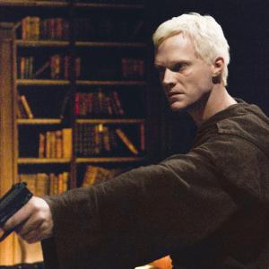 Still of Paul Bettany in The Da Vinci Code 2006