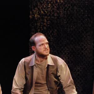 Ross in Macbeth