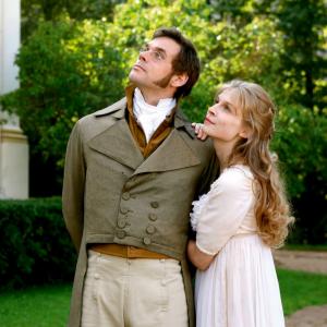 Still of Alexander Beyer and Clmence Posy in War and Peace 2007
