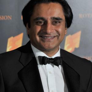 Sanjeev Bhaskar