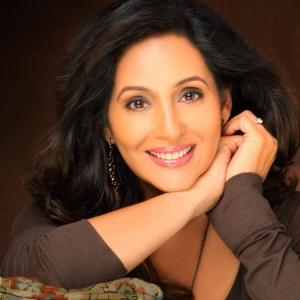 Ashwini Bhave