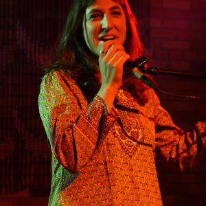 Still of Mayim Bialik in The Chicago 8 (2011)