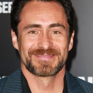Demian Bichir at event of Abduction 2011