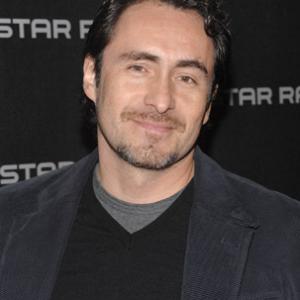 Demian Bichir at event of Che Part Two 2008
