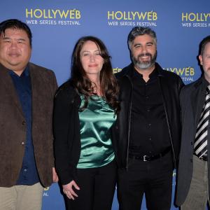 From the HollyWeb Festival 2014