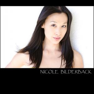 Nicole Bilderback