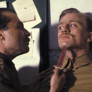 Still of Haluk Bilginer and Daniel Craig in The Young Indiana Jones Chronicles 1992
