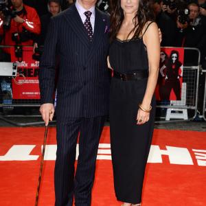 Sandra Bullock and Paul Feig at event of Vienas suvis Dvi kulkos 2013