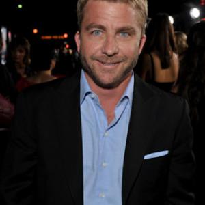Peter Billingsley at event of Couples Retreat 2009