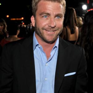 Peter Billingsley at event of Couples Retreat (2009)