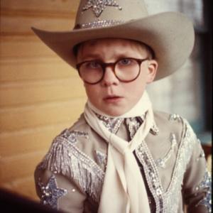 Still of Peter Billingsley in A Christmas Story 1983