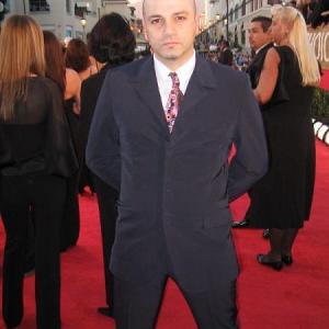 Wael Binali at the 2004 Peoples Choice Awards
