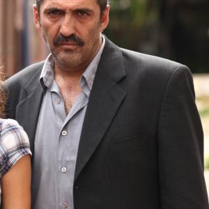 Yavuz Bingol in Gecenin Kanatlari (2009)