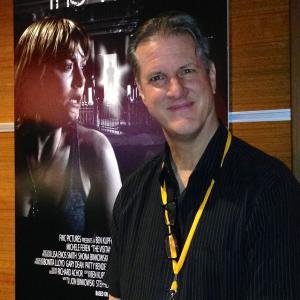 Director Jon Binkowski 