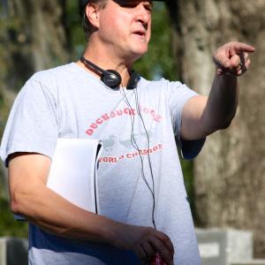 Jon Binkowski Writer Producer Director