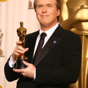 Brad Bird at event of The 80th Annual Academy Awards 2008