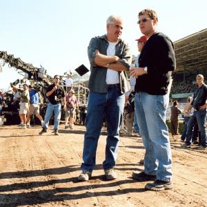 SEABISCUIT: Gary Ross and Robin Bissell