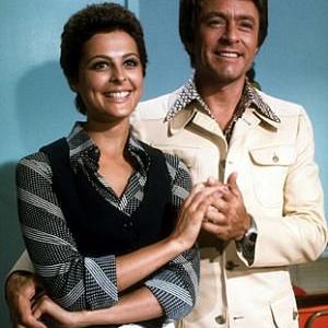 Courtship of Eddies Father The Brenda Benet Bill Bixby 1972 ABC