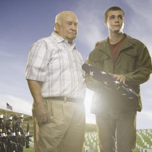 Generation Gap with Ed Asner