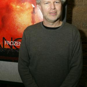 Eric Black at event of Frozen Angels 2005