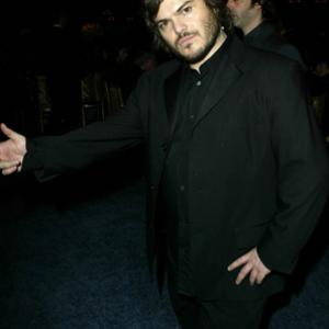 Jack Black