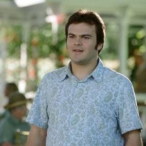 JACK BLACK is Hal, the ultimate shallow guy whose views are changed forever after an impromptu hypnosis.