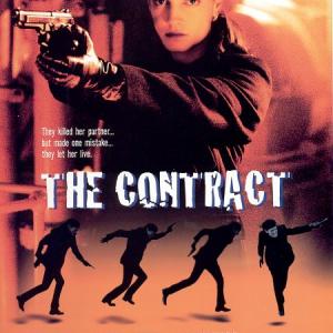 The Contract  Starring Johanna Black