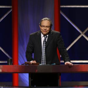 Still of Lewis Black in Root of All Evil 2008