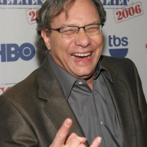 Lewis Black at event of Comic Relief 2006 (2006)
