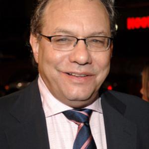 Lewis Black at event of Man of the Year 2006