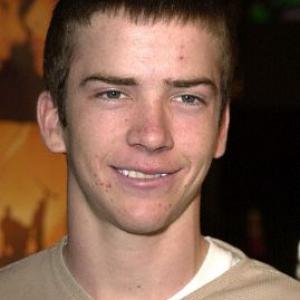 Lucas Black at event of All the Pretty Horses 2000