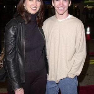 Lucas Black at event of All the Pretty Horses 2000