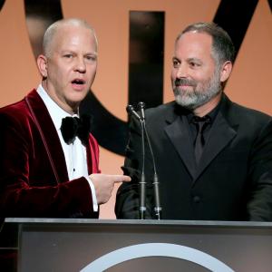 Todd Black and Ryan Murphy