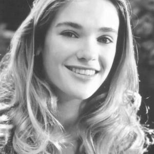Still of Bre Blair in The BabySitters Club 1995
