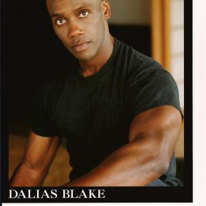 Dalias Blake