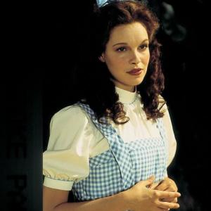 Still of Tammy Blanchard in Life with Judy Garland Me and My Shadows 2001