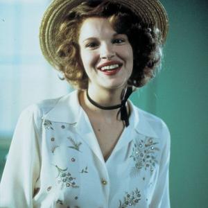 Tammy Blanchard in Life with Judy Garland Me and My Shadows 2001