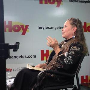 hoy los angeles interview