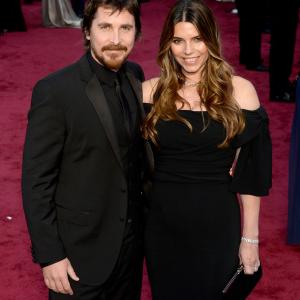 Christian Bale, Sibi Blazic