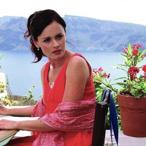 Still of Alexis Bledel in The Sisterhood of the Traveling Pants 2 (2008)