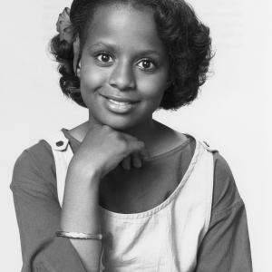 Still of Tempestt Bledsoe in The Cosby Show 1984