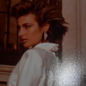 Gabriella Moretti Italys springsummer line 1985