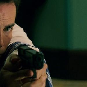 Brian Bloom in Smokin Aces as Agent Baker