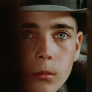 Brian Bloom in a scene from Once Upon A Time In America