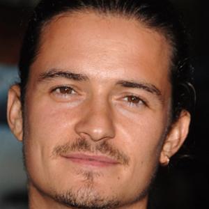 Orlando Bloom at event of Haven (2004)