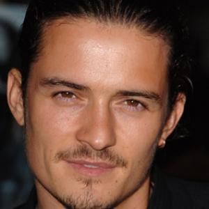 Orlando Bloom at event of Haven 2004